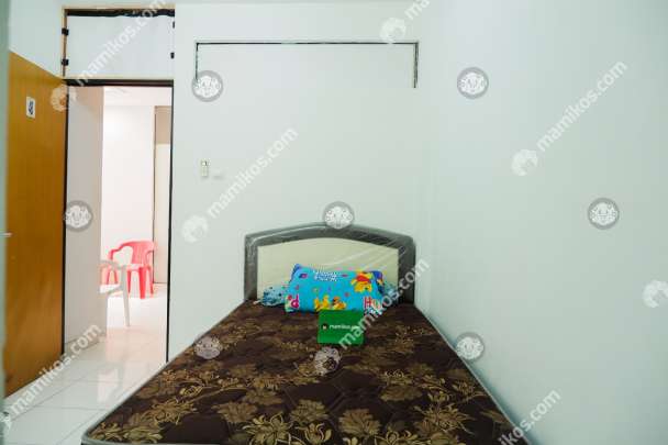 Kost Pak Gunawan Kembangan Jakarta Barat