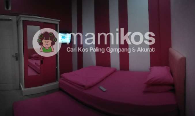 Kost Zero Nine Wonosobo