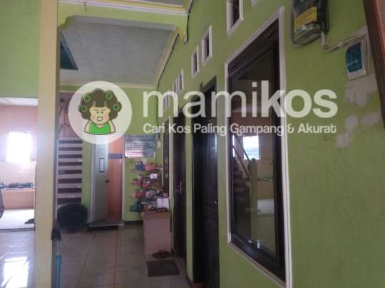 Kost Pak Yudi 1 Kaliwates Jember