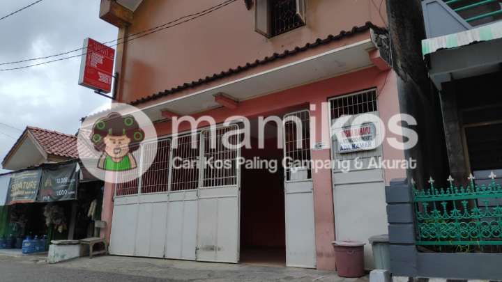 Kost Wisma Rahayu 2 Berkoh Purwokerto Selatan Banyumas