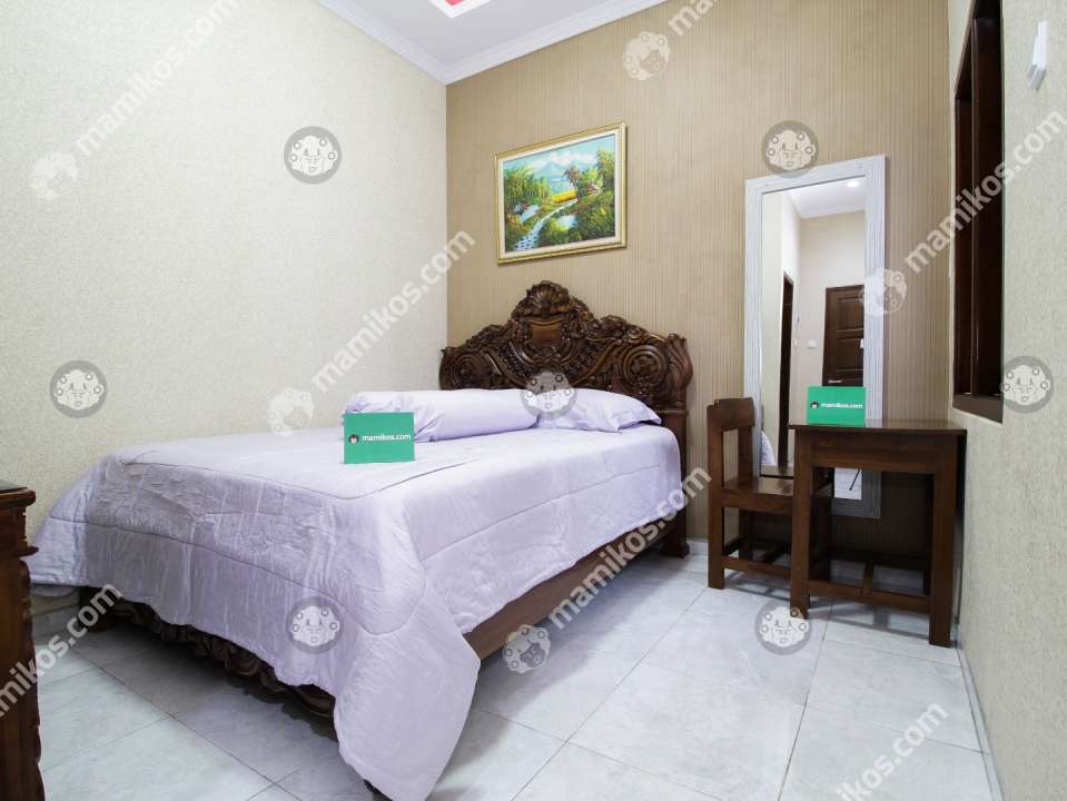 Kost Harian Semarang Murah Tersedia 178 Kost