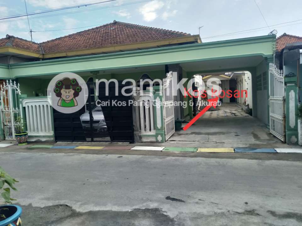 Kost Harian Tulungagung Murah Tersedia 13 Kost