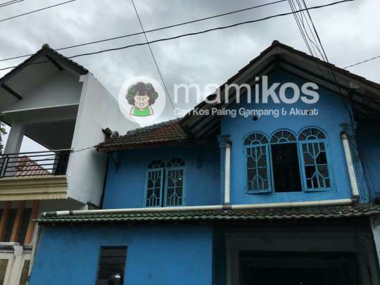 Kost Wisma Mataram Tipe B Depok Sleman 