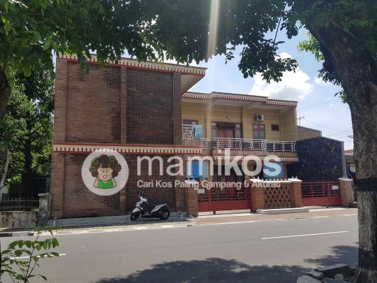 Kost Qonita 1 Tipe A Magelang Utara