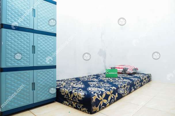 Kost Dian 2 Tipe A Menteng Jakarta Pusat