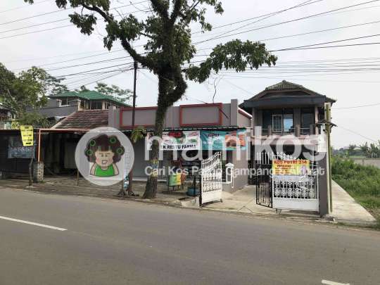 Kost Pondok Restu 314 Soreang Bandung