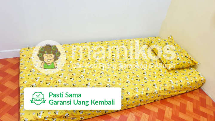 Kost Sahabat Tipe C Payung Sekaki Pekanbaru