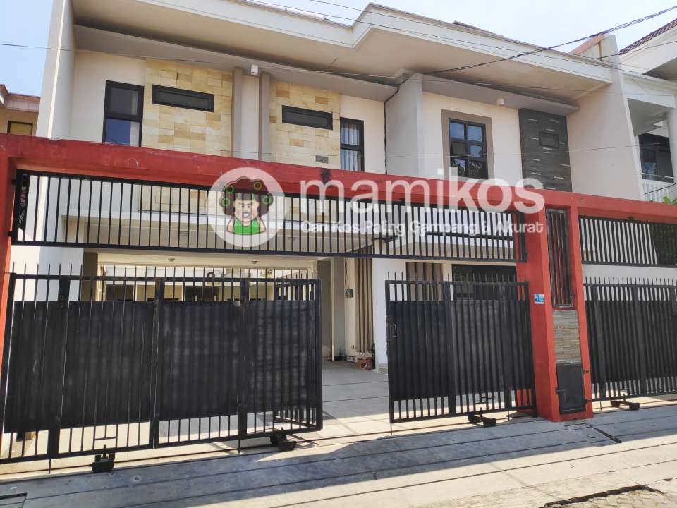Jual Rumah Kost Di Surabaya