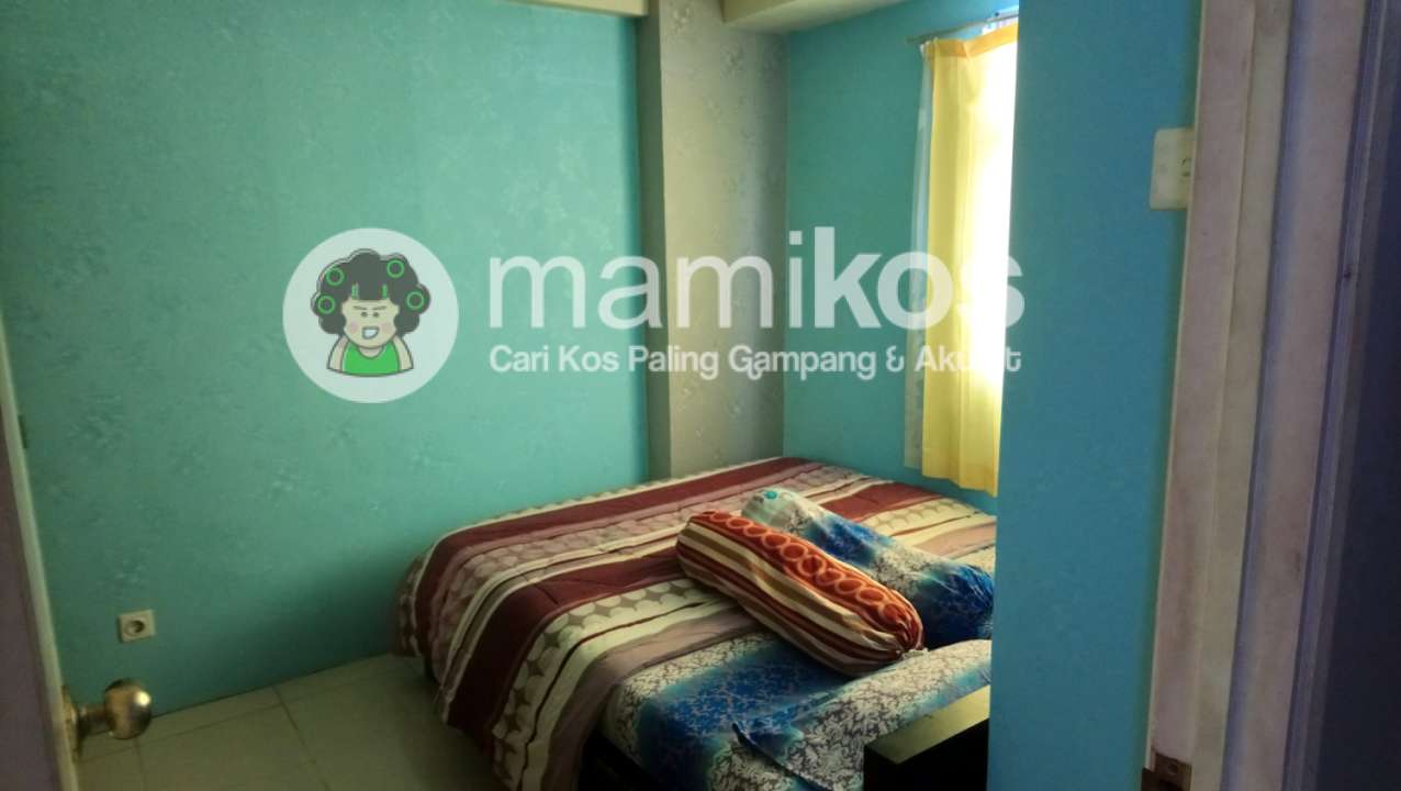 Apartemen Kalibata City Tipe 2 BR Fully Furnished Tower Jasmine Lt 5