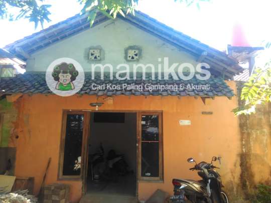 Kost Putu Darmo STTKD Sewon Bantul Yogyakarta 
