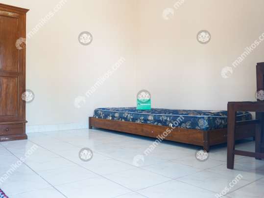 Kost Asrama Pertiwi 5 Tipe A Mlati Sleman