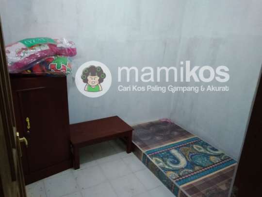Kost Cahaya Tipe B Magelang Utara Magelang