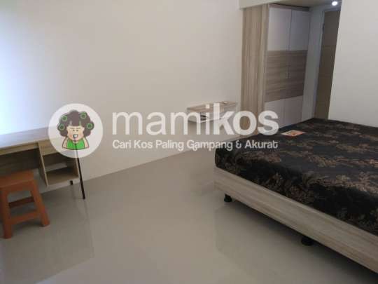 Kost Sunter Sts E34 Agung Utara Tanjung Priok Jakarta Utara