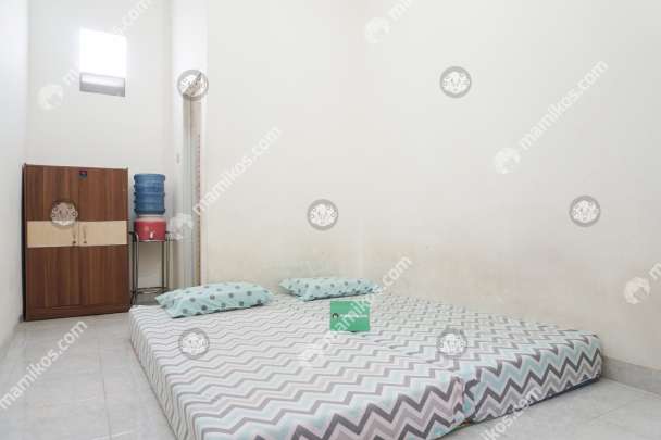 Kost Papanggo Raya Tanjung Priok Jakarta Utara