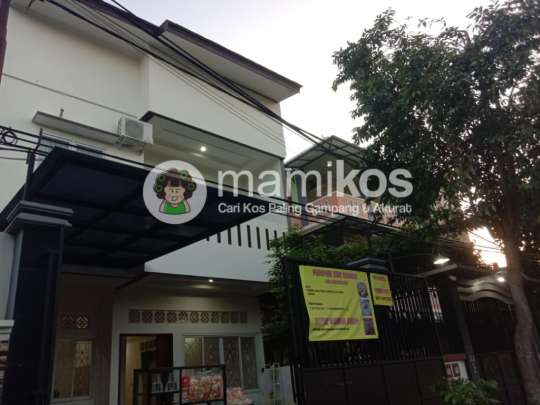 Kost Cek Donna Kelapa Tangerang