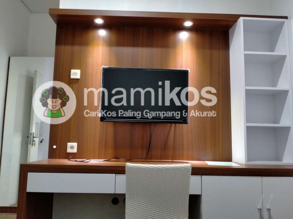 kost eksklusif jogja