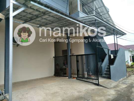 Kost Adzka Tipe A Sukarami Palembang