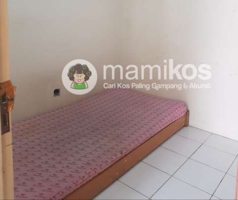 Kost Rajamantri III 35 Tipe A Lengkong Bandung