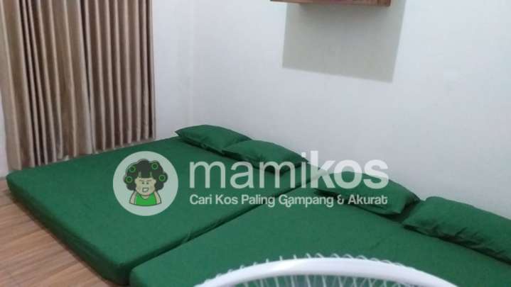 Kost Astina House Tipe B Pare Kediri