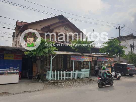 Kost Opung Medan Tembung Medan