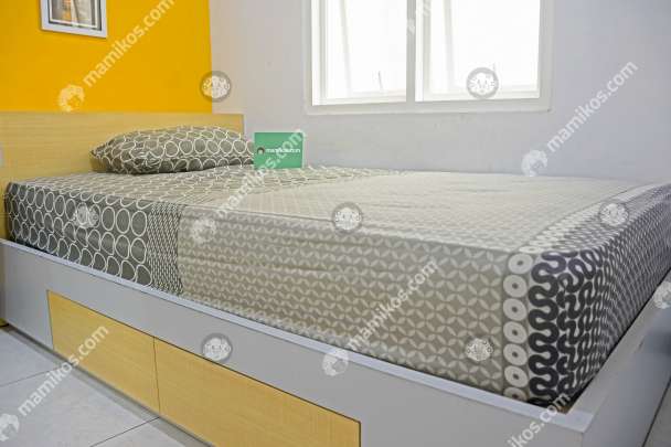 Kost Daniel's House Tipe B Lowokwaru Malang