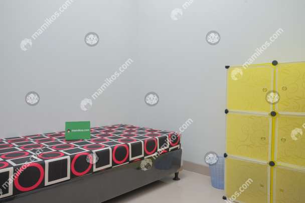 Kost Natalia Tanjung Priok Jakarta Utara