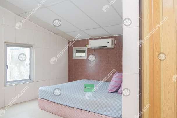 Kost Pak Anton Tipe D Penjaringan Jakarta Utara