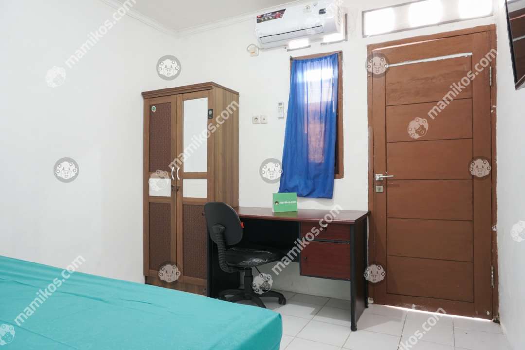 Kost Tangerang Selatan Kost Campur Eksklusif Kost Pertamax Stan
