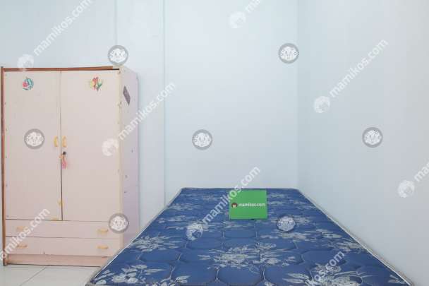 Kost Cozzy Tipe B Tambora Jakarta Barat