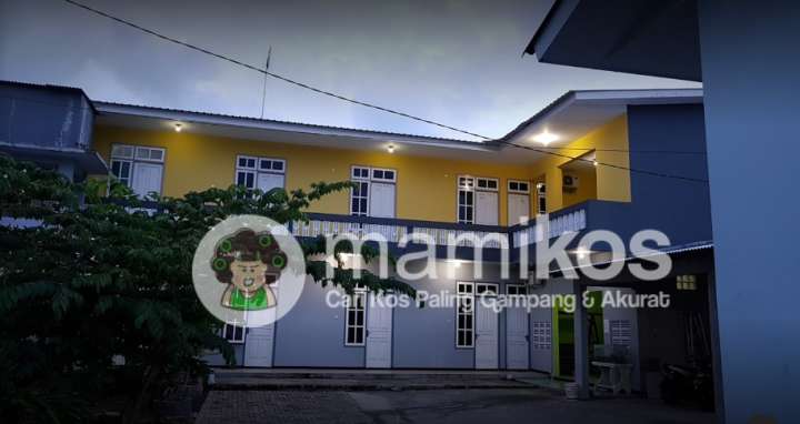 Kost Rumah Kita Tipe A Tuban