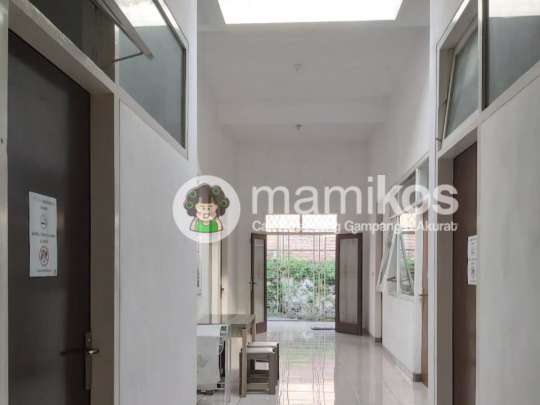 Kost Plaosan Timur Blimbing Malang