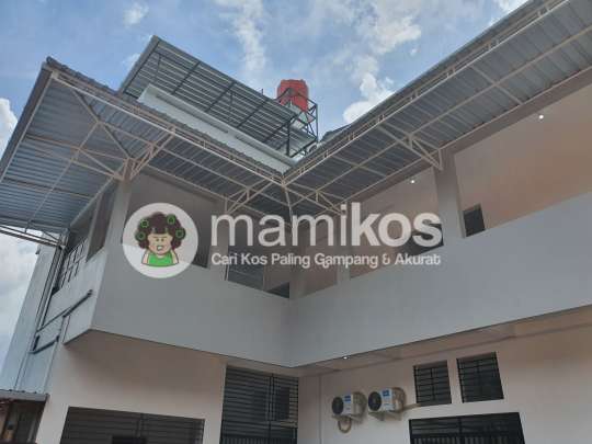 Kost Cemara Tembalang Semarang