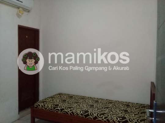 Kost Pak Mansyur Cawang Kramat Jati Jakarta Timur