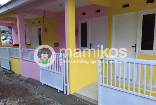 Kost Ceria Peterongan Jombang