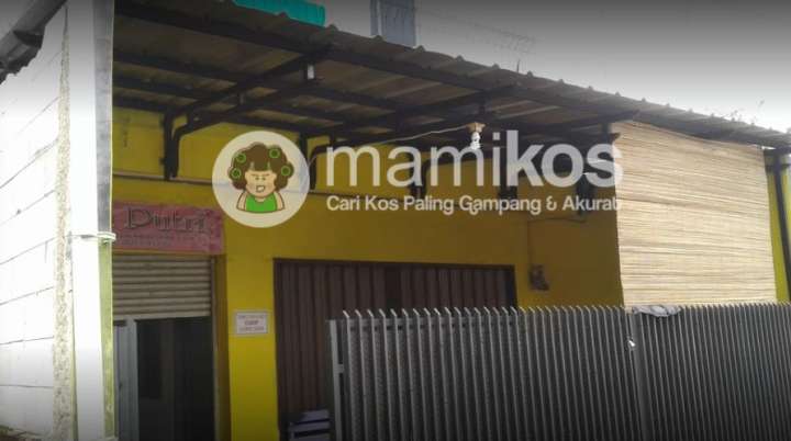 Kost Gang Soka Purwakarta