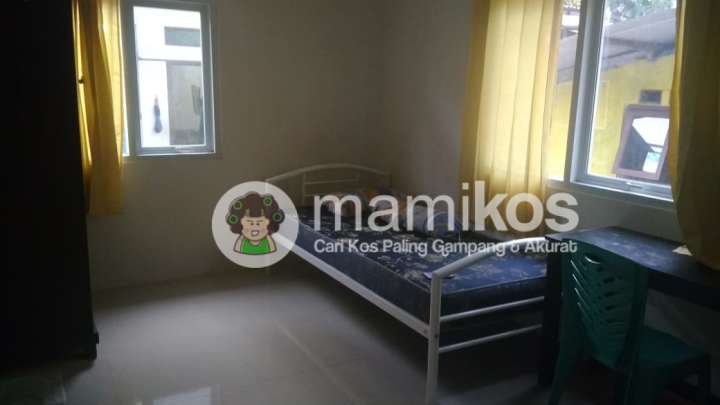 Kost Cordova Kutek Beji Depok
