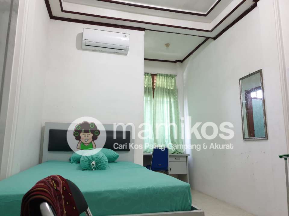 Kost Khanaka Al Kiram Lampineung Tipe A Syiah Kuala Banda Aceh