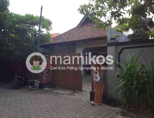 Kost Aridandhana Denpasar Barat