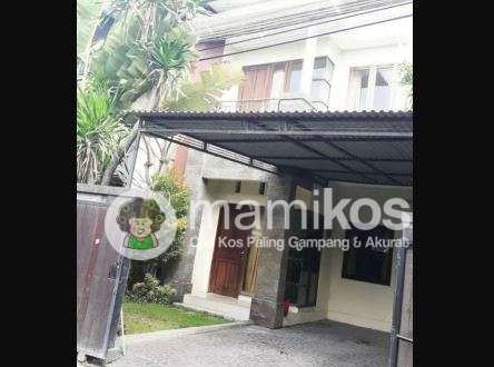Get Rumah Kontrakan Di Denpasar Utara Background