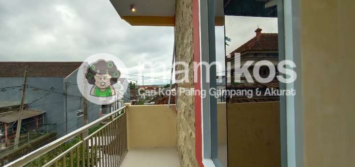 Kost 3064 Mahameru Sumbersari Jember