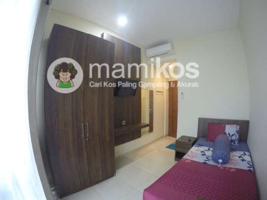 Kost Hanania 1 Depok Sleman