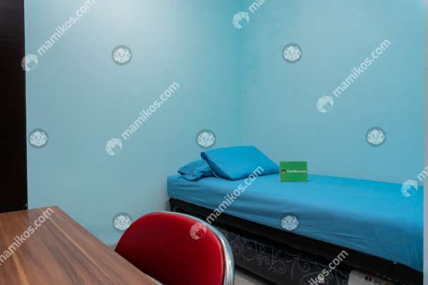 Kost Rumah Sadara Tipe Non AC Cimanggis Depok