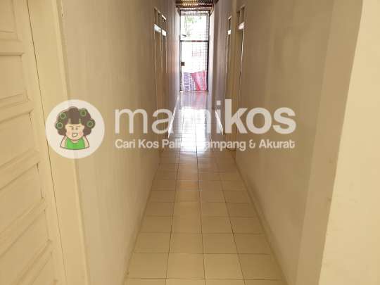 Kost AB Kumala 2 Tamalate Makassar