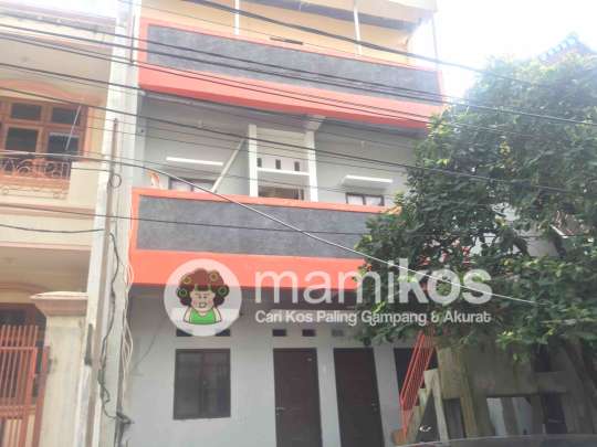Kost Chandra Tipe A Penjaringan Jakarta Utara