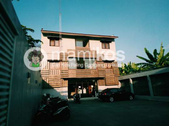 Kost Eksklusif Jl Babarsari Tipe A Depok Sleman