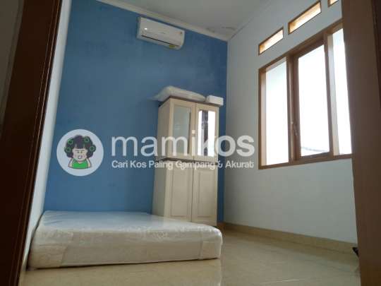 Kost Mama Farhan Nizam Tipe E Pasar Minggu Jakarta Selatan