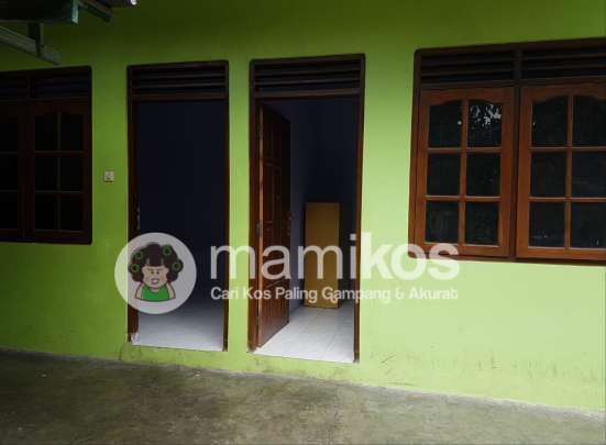 Kost Mak Pon Tipe A Depok Sleman