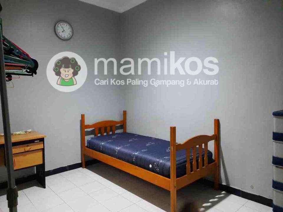 Kost Wawa House Kelapa Dua Tangerang