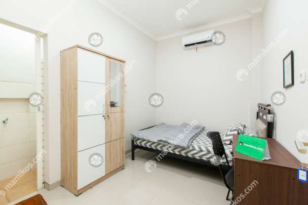 Kost Cozy Tipe A Lowokwaru Malang