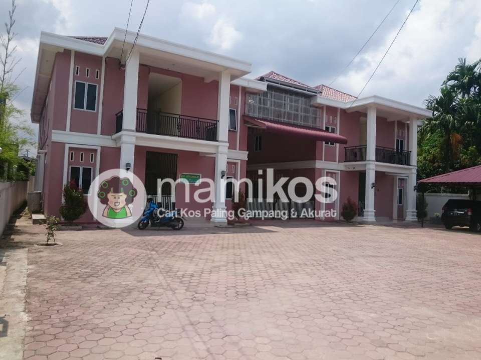 Kost Bulanan Pekanbaru Murah Tersedia 28 Kost